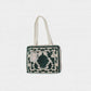 Al Turath Al Hejazi Prayer Set - Green