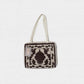 Al Turath Al Hejazi Prayer Set - Brown