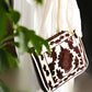 Al Turath Al Hejazi Prayer Set - Brown