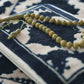 Al Turath Al Hejazi Prayer Set - Petroleum Blue