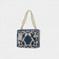 Al Turath Al Hejazi Prayer Set - Petroleum Blue