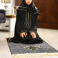 Al kaabah Wall Prayer Mat
