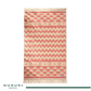 Minwal Al Bisat Classic Prayer Mat