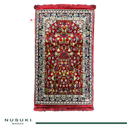 Alharam Memory Foam Prayer Mat