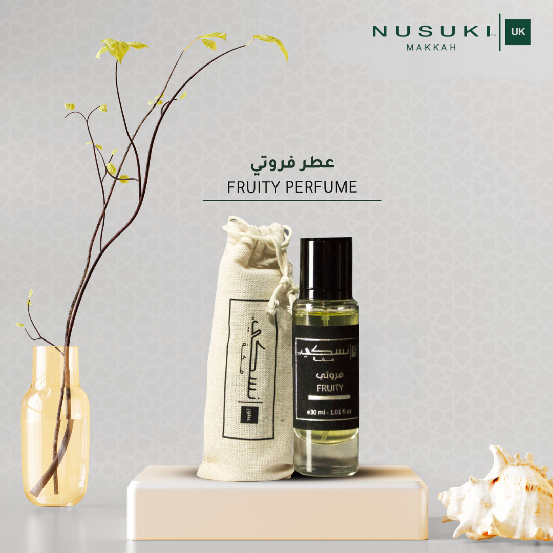Fruity Perfume