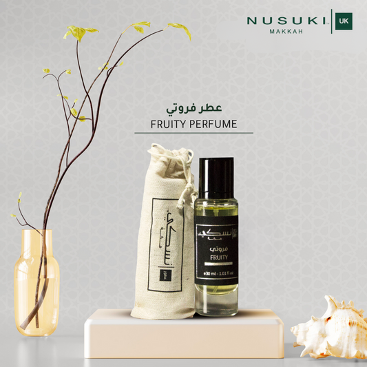 Fruity Perfume
