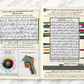Holy Quran Last 2 Juz (Juz 29 & 30) – Arabic Text – Softcover