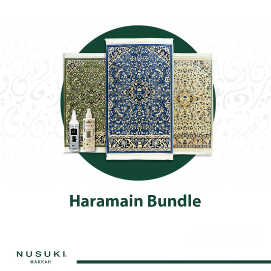 Ramadan Nusuki Deals