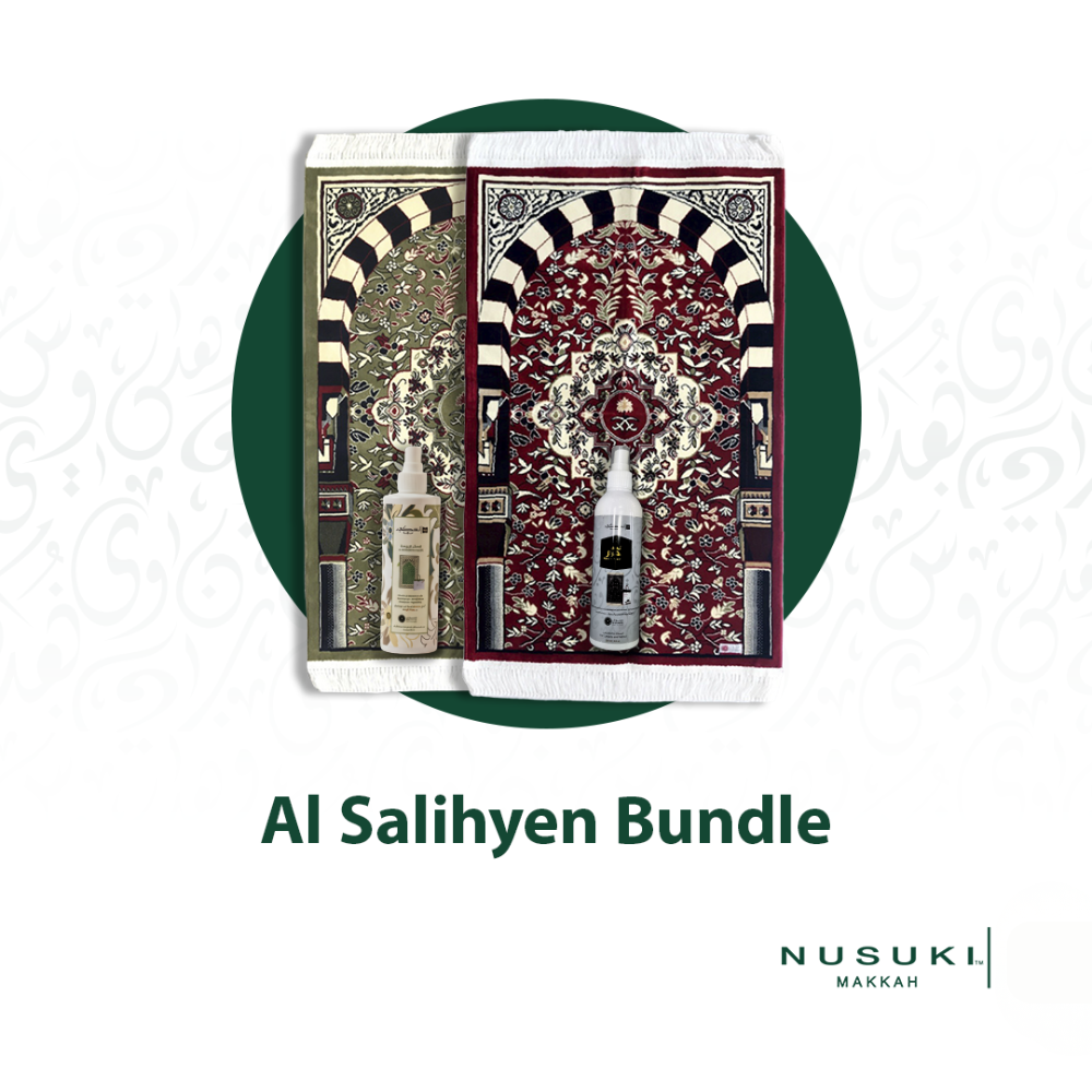 Ramadan Nusuki Deals 2