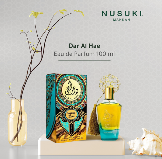 Dar Al Hae Perfume 100ml EDP