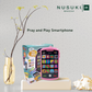 Pray and Play Smartphone for kids