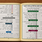 Mushaf Al-Tajweed Quran – 3 Juz Edition | Color-Coded Tajweed & Tafsir