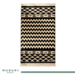 Minwal Al Bisat Classic Prayer Mat
