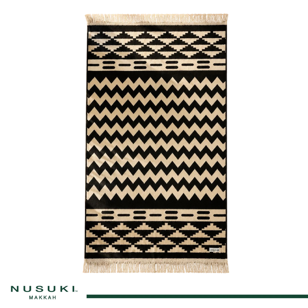 Minwal Al Bisat Classic Prayer Mat