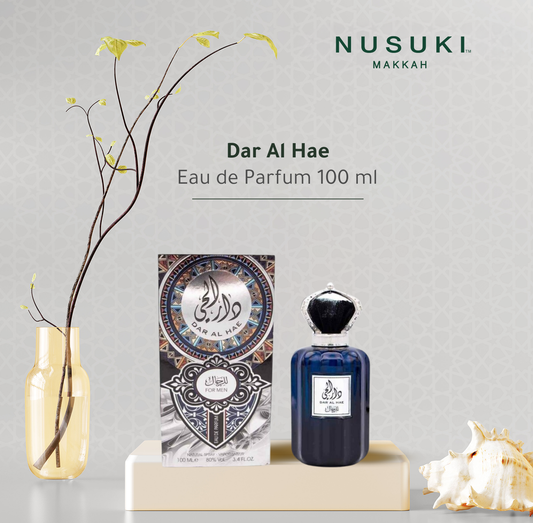Dar Al Hae Perfume 100ml EDP