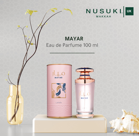 Mayar Perfume