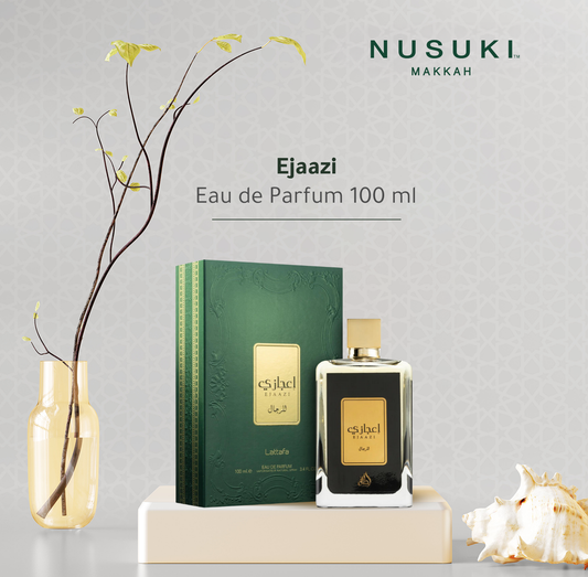 Ejaazi Eau De Perfume 100ml Unisex