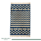 Minwal Al Bisat Classic Prayer Mat
