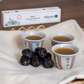 Premium Ajwa Dates from Madinah Farms - 250g