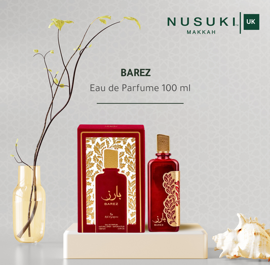 Barez perfume 100ml EDP