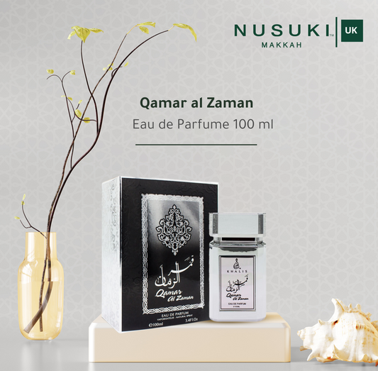 Qamar Al Zaman Perfume
