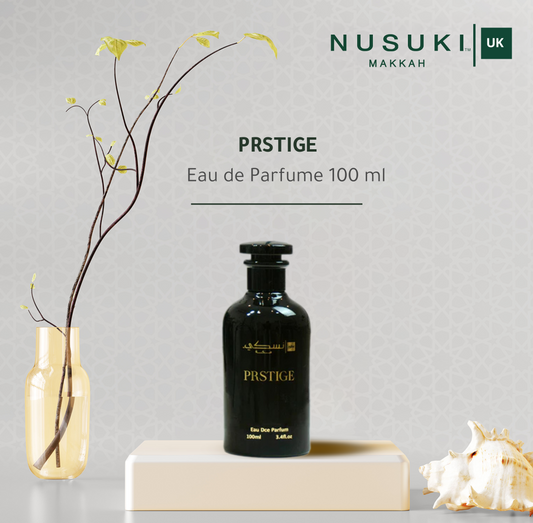 Prstige Perfume 100 ml by Nusuki