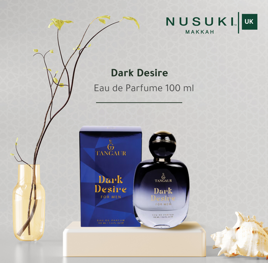Dark Desire Perfume 100 ml by Tangaur