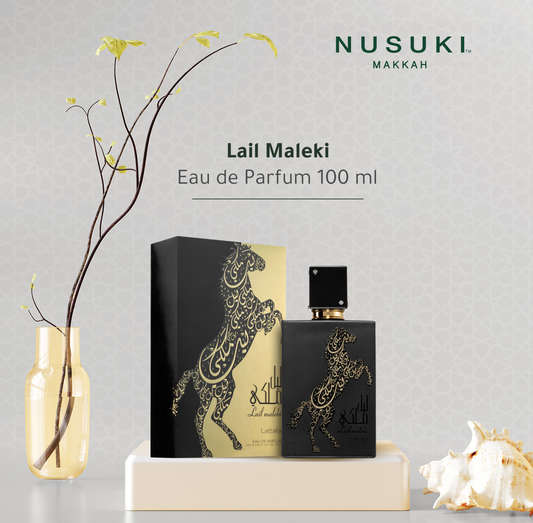 Lail Maleki Perfume 100ml EDP