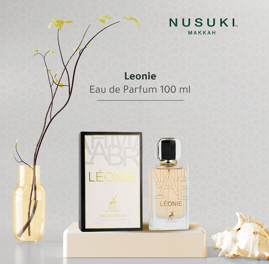 Leonie Perfume 100 ml Eau De Parfum