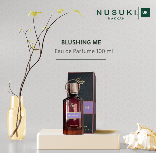 Blushing Me  Extrait De Parfum 100 ml by Lovisa