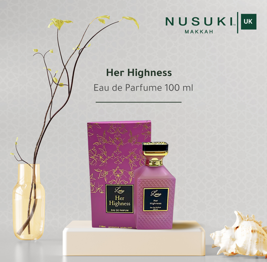 Her Highness EDP 100 ml by Lovisa Perfumes