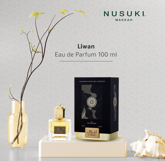 Liwan Perfume Edp 100ml