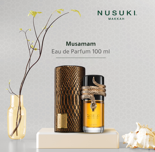 Musamam Perfume 100ml EDP