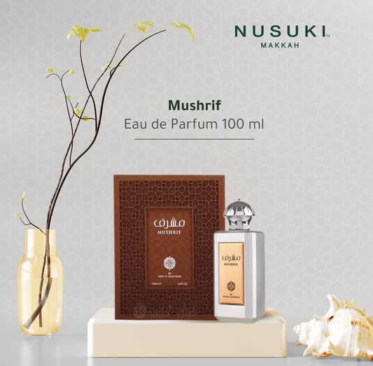 Mushrif Perfume 100ml EDP