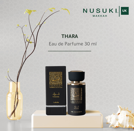 Thara Perfume 30 ml by Lattafa