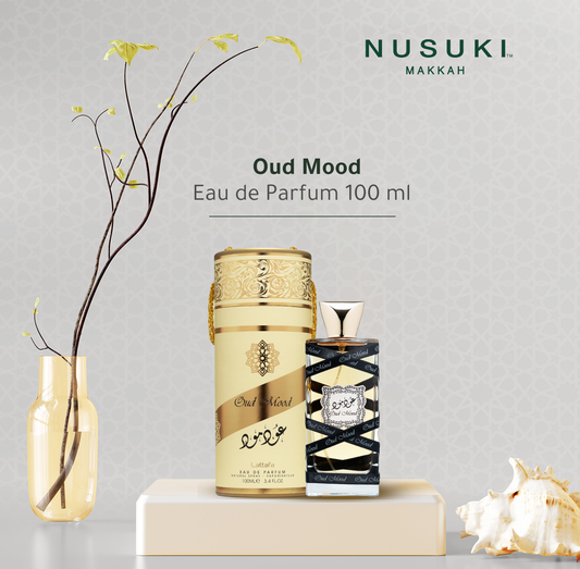 Oud Mood Perfume 100ml Eau de Parfum