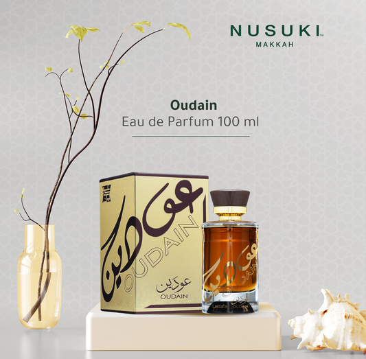 Oudain Perfume EDP 100ml