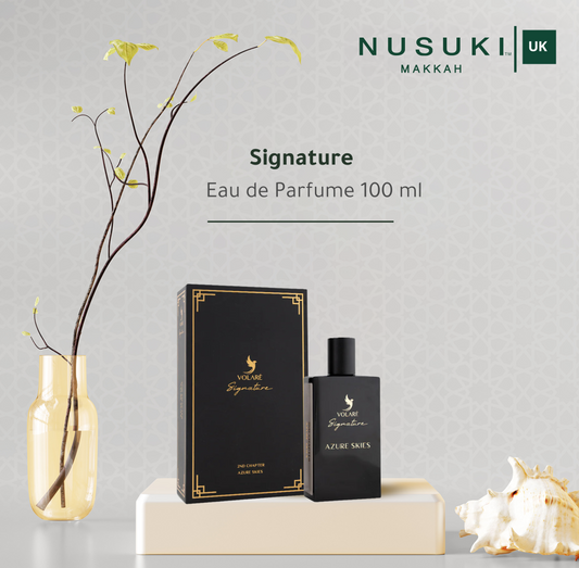 Signature Perume 100 ml