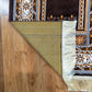 Al-Fusaifesa Prayer Mat Brown