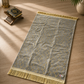 Minwal Al Istabraq XXL Prayer Mat Made in Madina Luxury Islamic Musallah