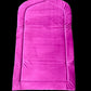 Al Dhuhaa Padded Prayer Mat with Matching Carry Bag – Luxury Soft Touch Super Comfortable Islamic Rug Sajjada Musalla