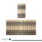musalla Al Qutt Al Asiri with Handbag