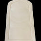 Al Dhuhaa Padded Prayer Mat with Matching Carry Bag – Luxury Soft Touch Super Comfortable Islamic Rug Sajjada Musalla