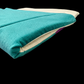 Al Dhuhaa Padded Prayer Mat with Matching Carry Bag – Luxury Soft Touch Super Comfortable Islamic Rug Sajjada Musalla