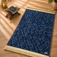 Minwal Al Istabraq XXL Prayer Mat Made in Madina Luxury Islamic Musallah