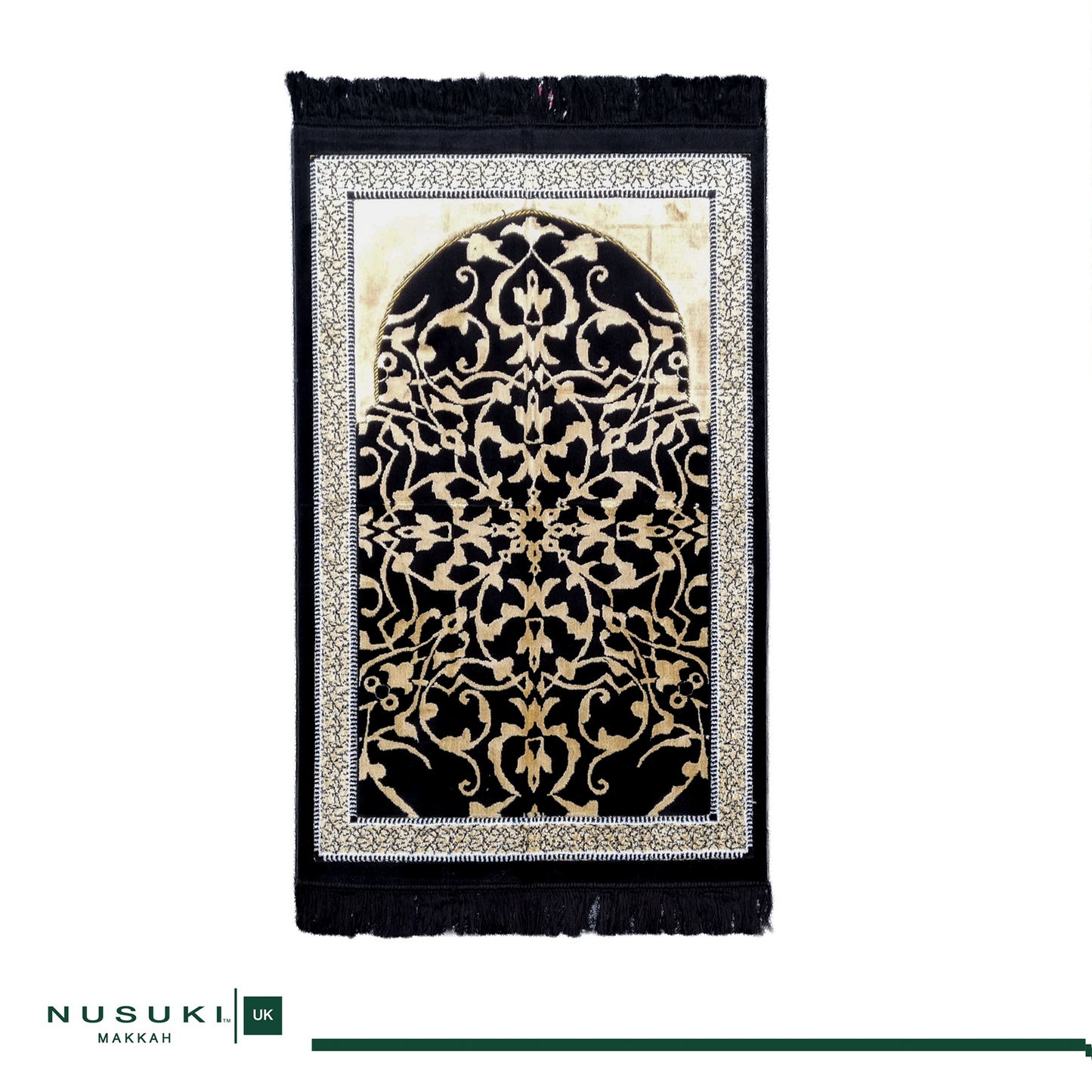 Al Qubba Prayer Mat