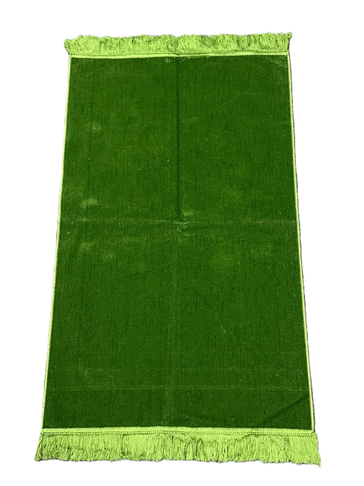Al Safa Plain Prayer Mat
