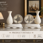 Buy 2 Get 3 Allah & Muhammad names Islamic Decorative Ornament , Collectible - Clearance Sale - Religious Gift