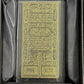 Luxury Crystal Kaaba Door Plaque Gold Arabic Calligraphy Islamic Gift Boxed