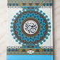Colour Coded Tajweed Panj Parah - 5 Juz ( 1–5 )  Premium Art Paper With Hardcover - Durable Madrassah Book